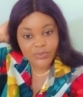 Rencontre Femme Congo à Brazzaville : Ruiz, 28 ans